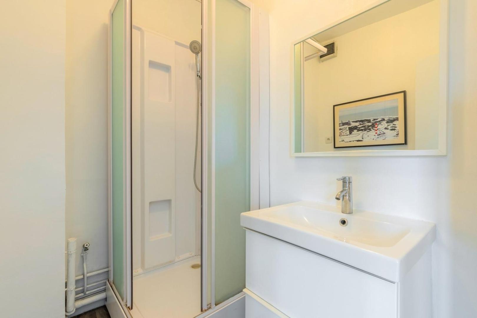 2-Bedroom Apartment Near Metro Lille Exteriér fotografie